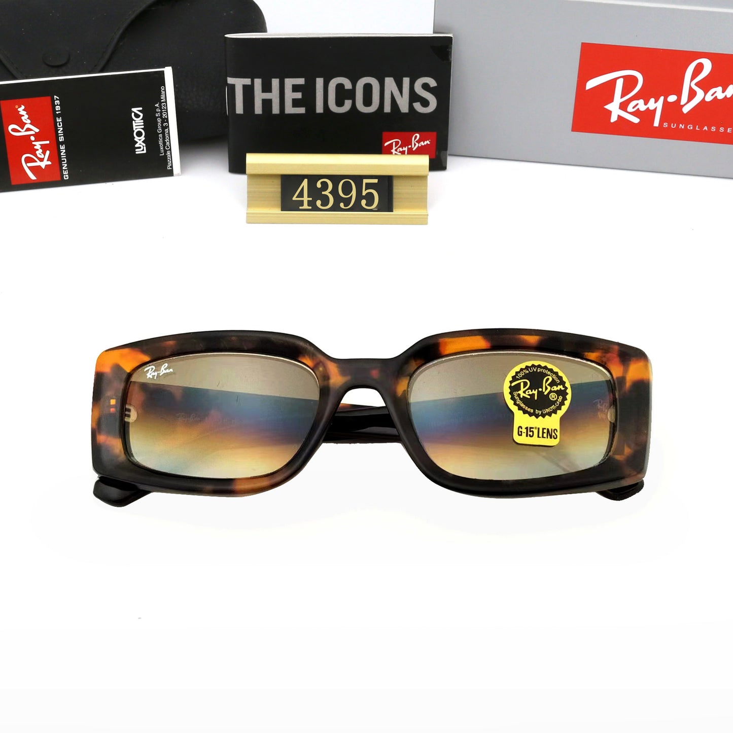sunglasses / Model:4395