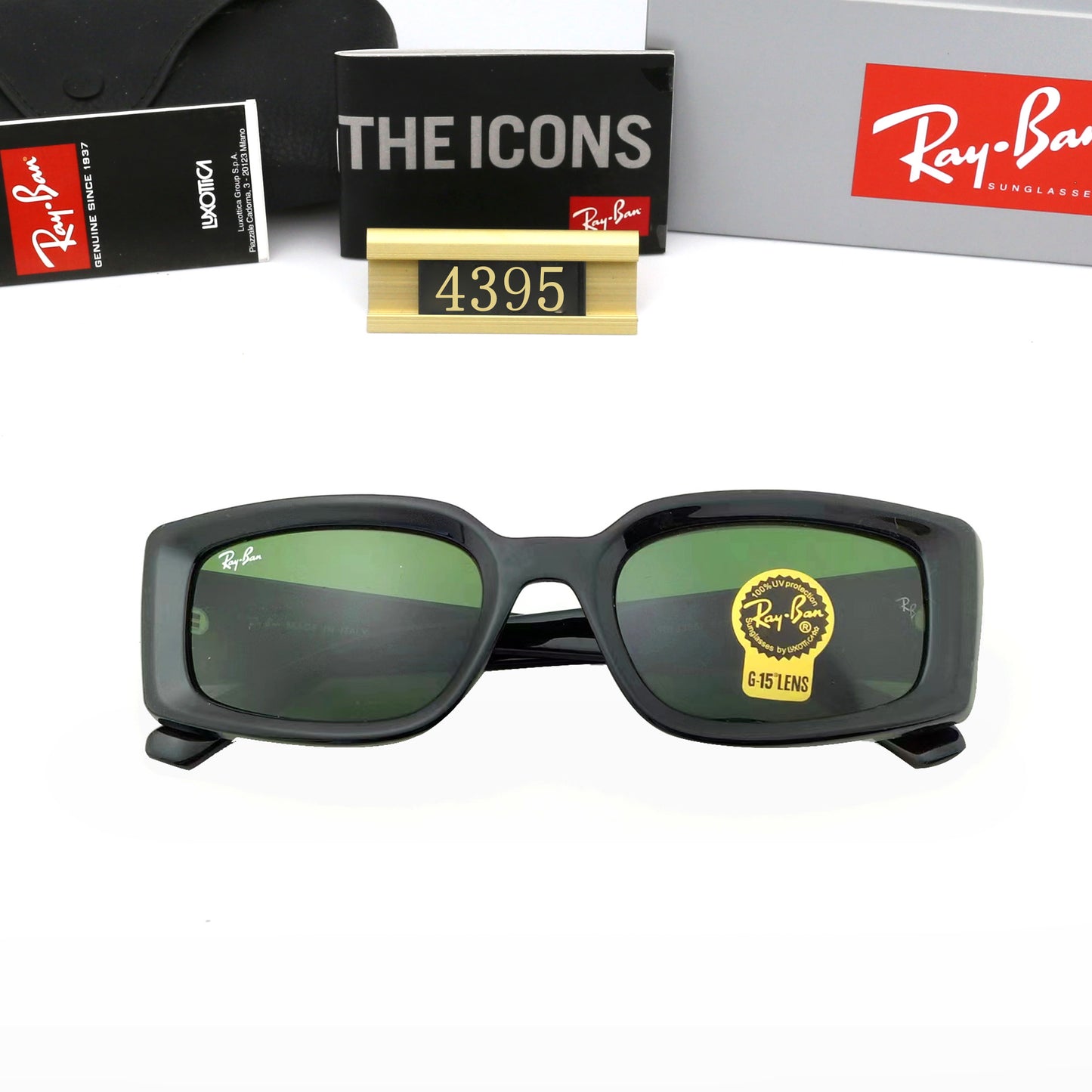 sunglasses / Model:4395