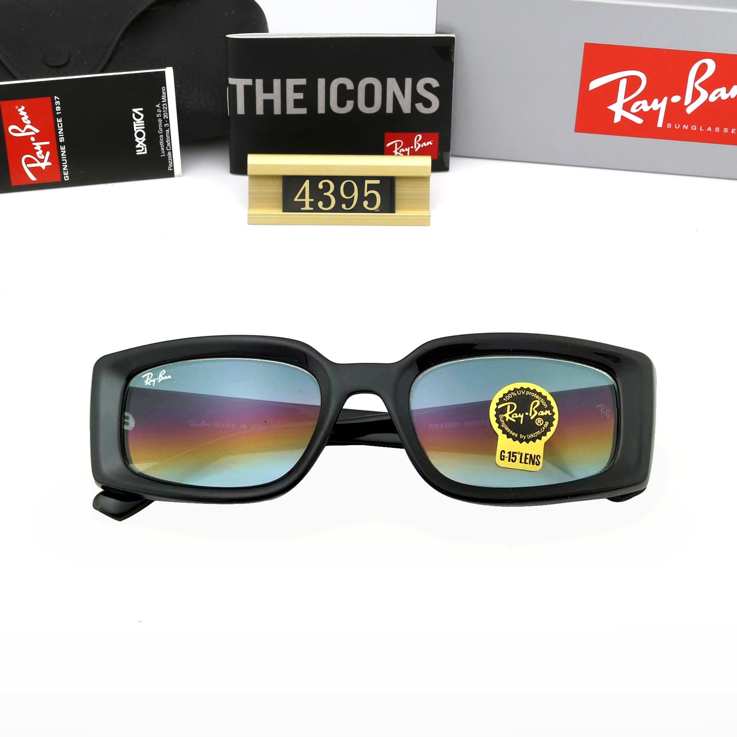 sunglasses / Model:4395