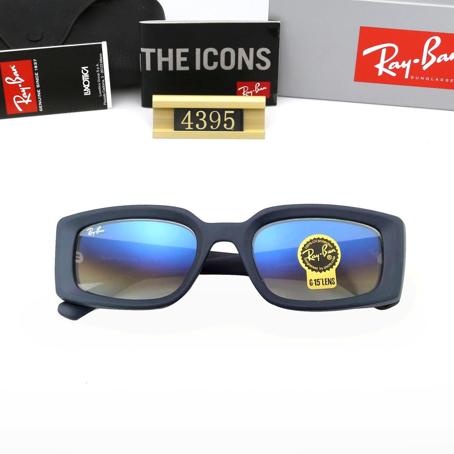 sunglasses / Model:4395