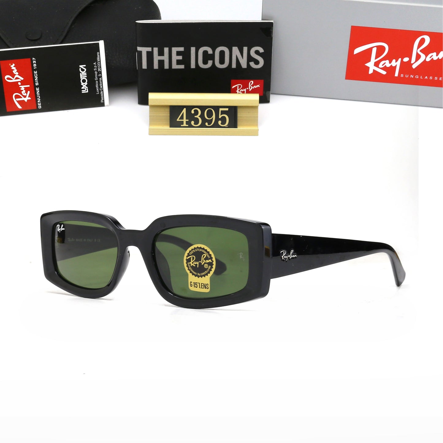 sunglasses / Model:4395