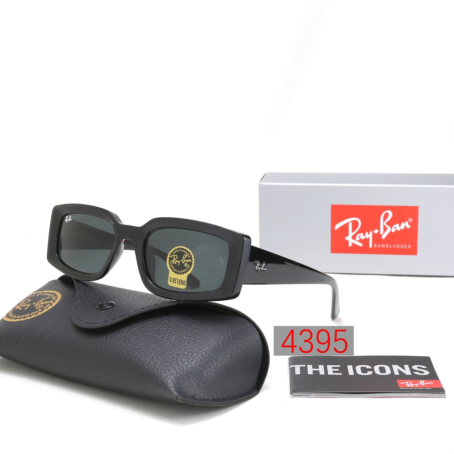 sunglasses / Model:4395