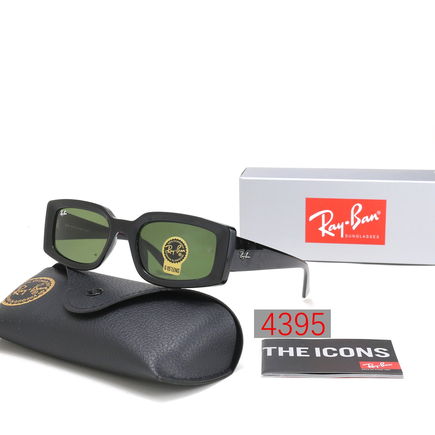 sunglasses / Model:4395