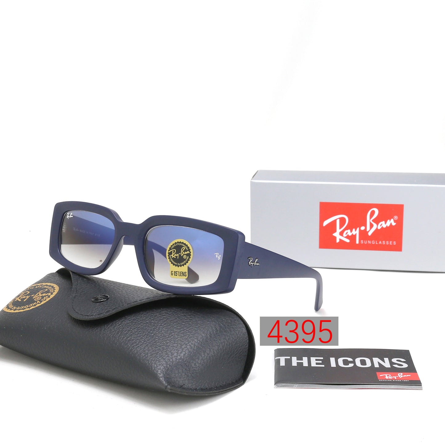 sunglasses / Model:4395