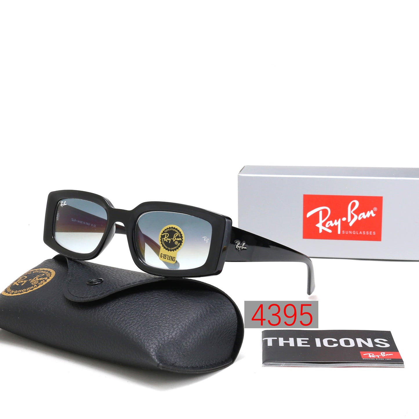 sunglasses / Model:4395
