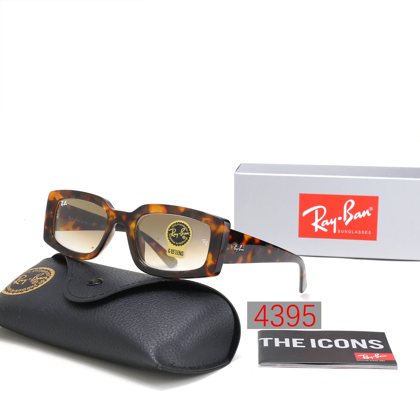 sunglasses / Model:4395