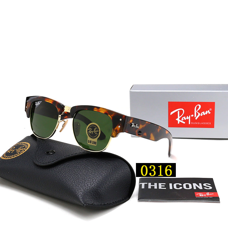 sunglasses / Model: 0316