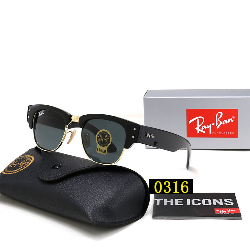sunglasses / Model: 0316
