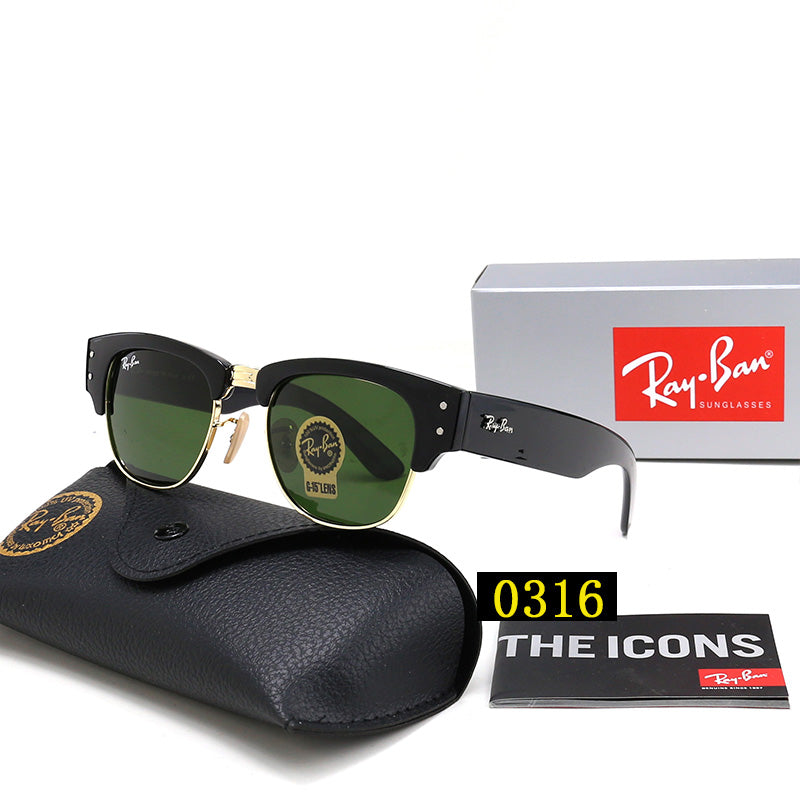 sunglasses / Model: 0316