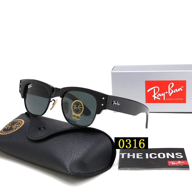 sunglasses / Model: 0316