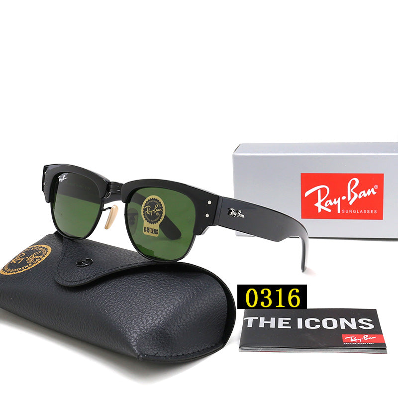 sunglasses / Model: 0316