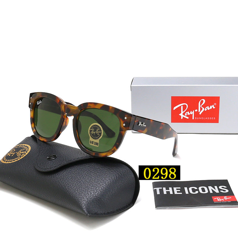 sunglasses / Model: 0298