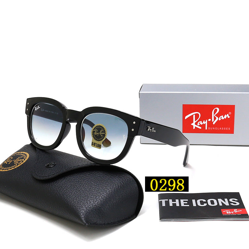 sunglasses / Model: 0298