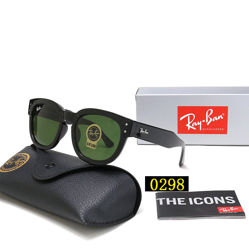 sunglasses / Model: 0298