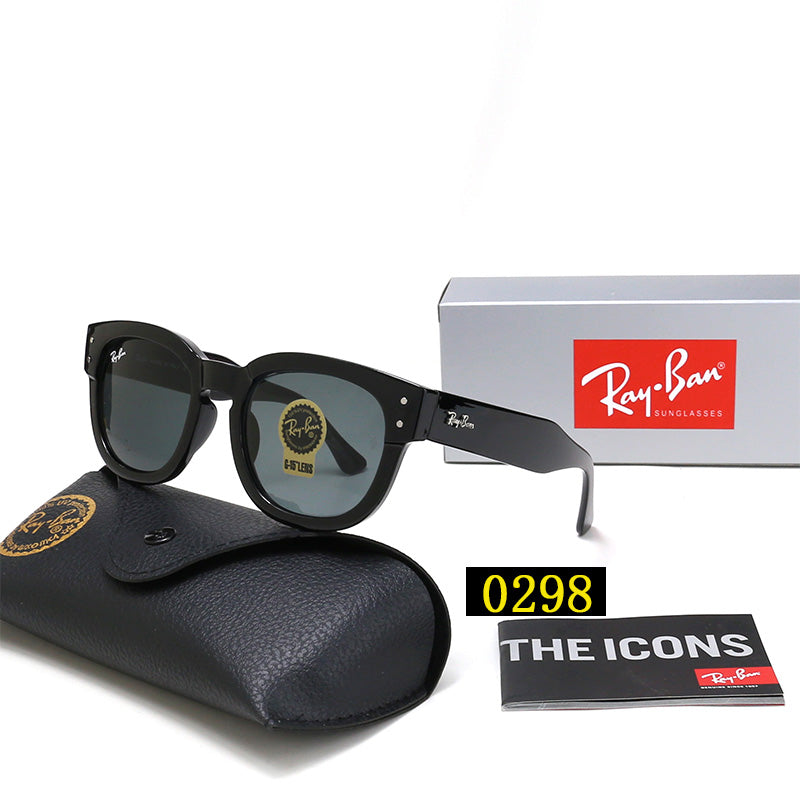sunglasses / Model: 0298