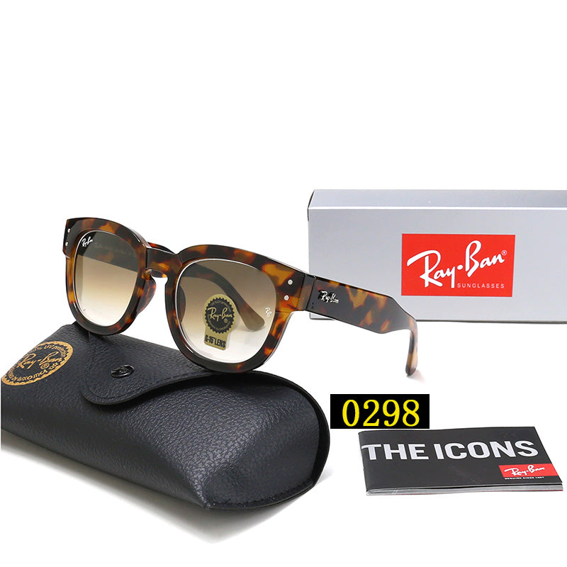 sunglasses / Model: 0298