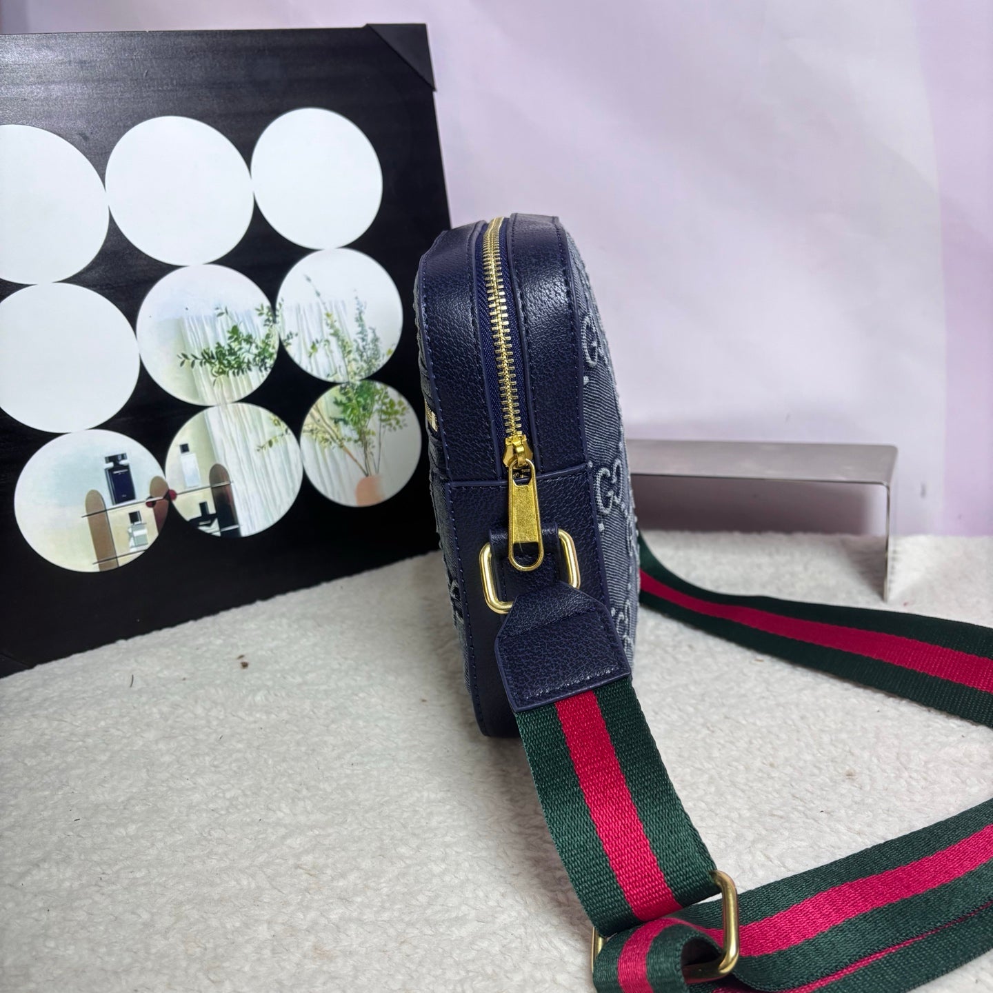 Bag/Quality: 3A/Model:2103