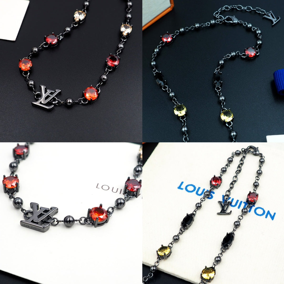 Jewelry/necklace/Model: H30