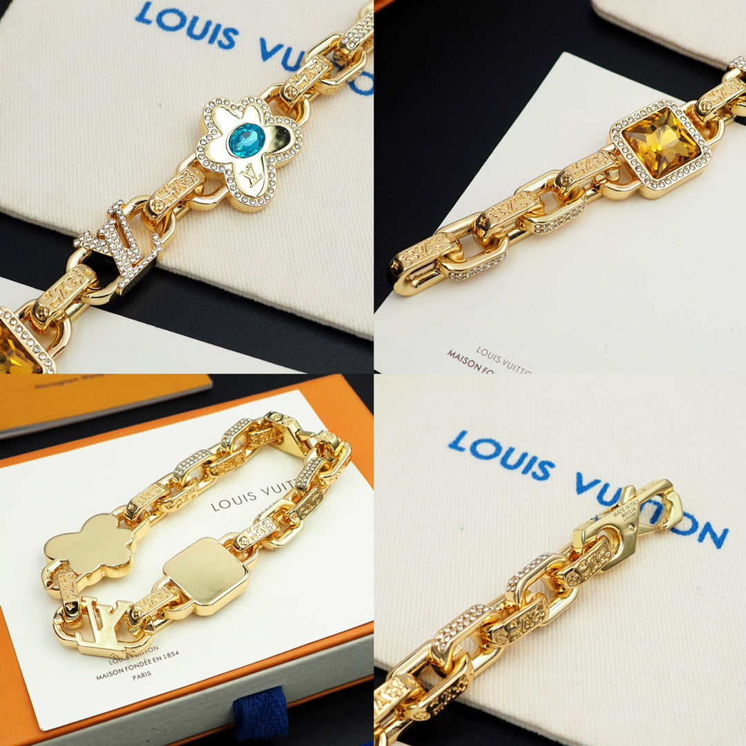 Jewelry/Bracelet/Model: H21
