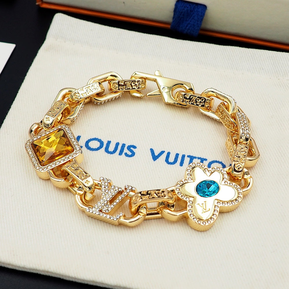 Jewelry/Bracelet/Model: H21