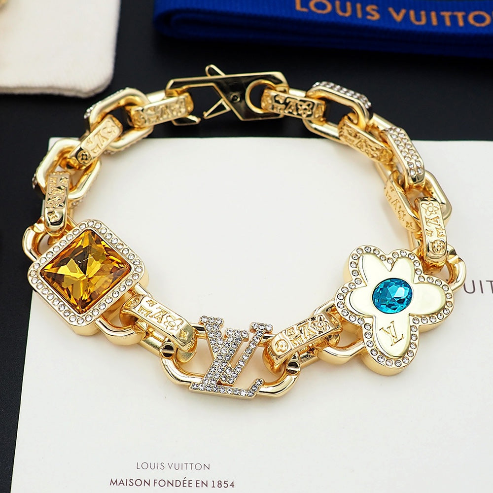 Jewelry/Bracelet/Model: H21