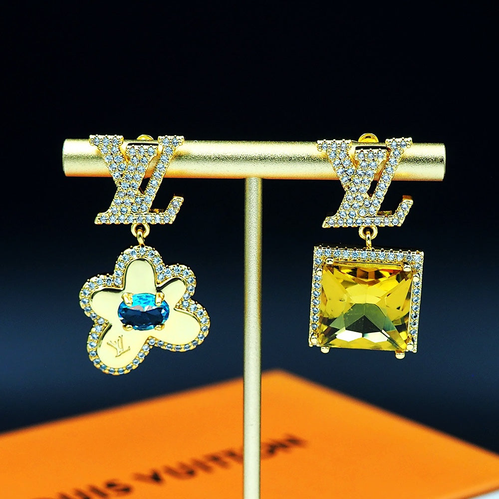 Jewelry/earrings/Model: H22