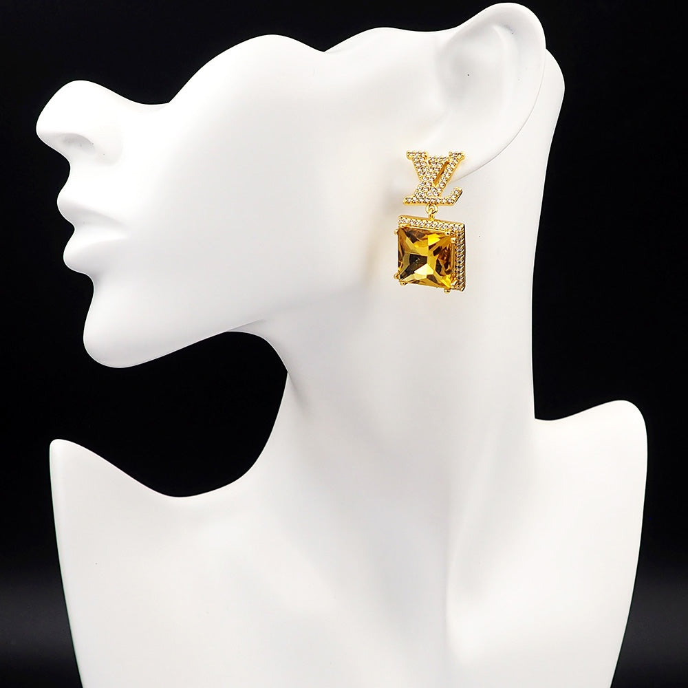 Jewelry/earrings/Model: H22