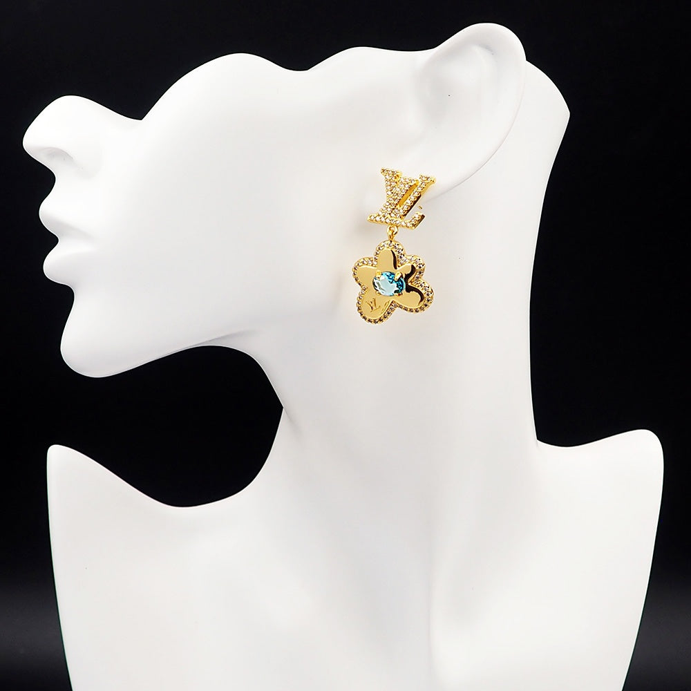 Jewelry/earrings/Model: H22