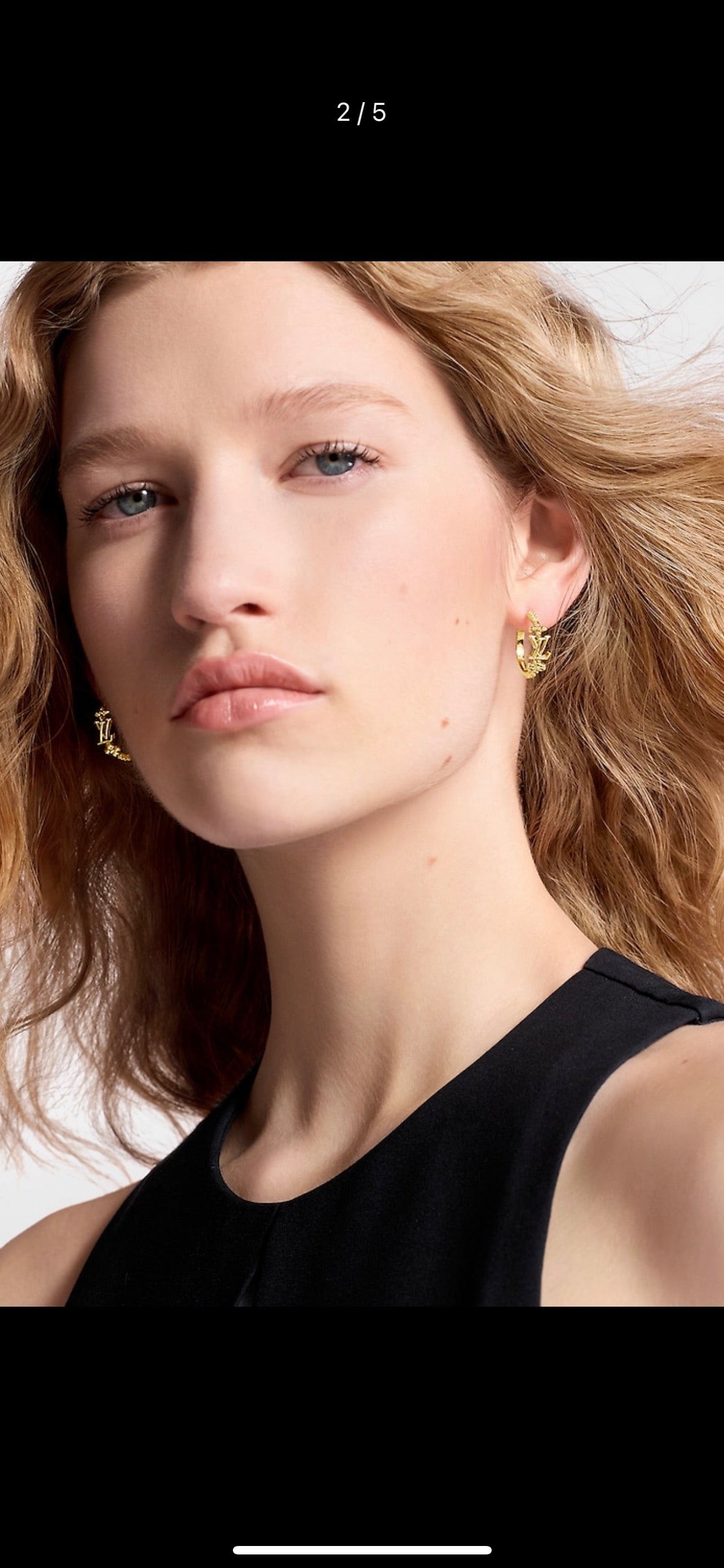 jewelry/earrings/model: 103173
