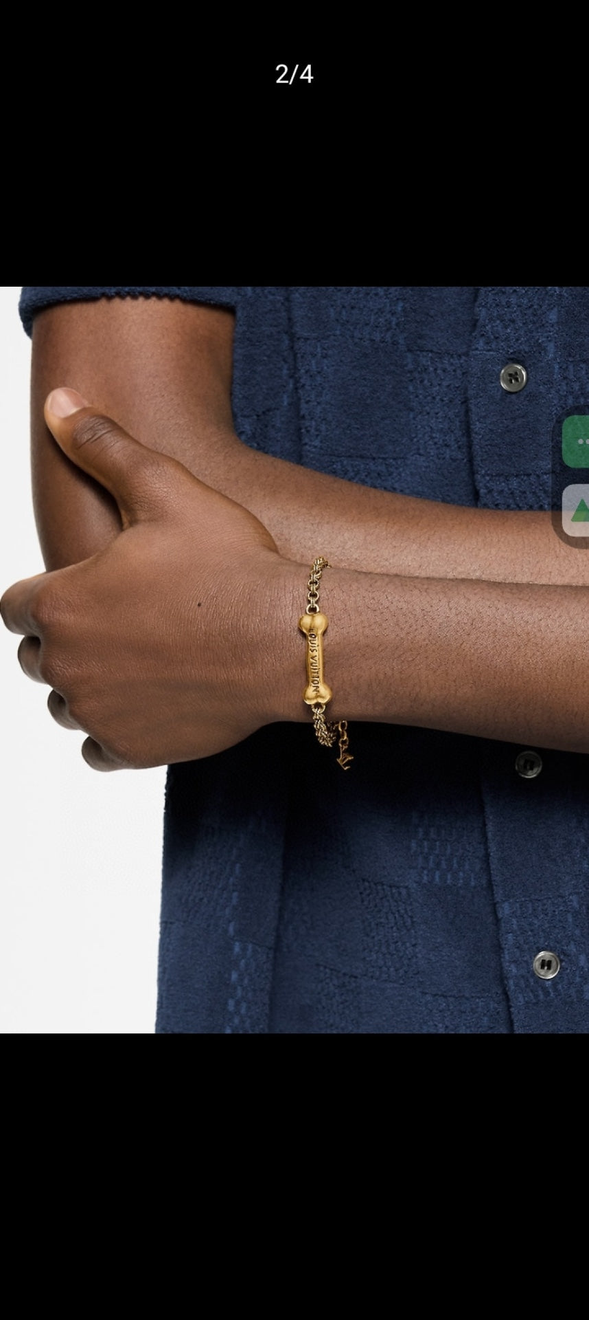 Jewelry/Bracelet/Model: H32