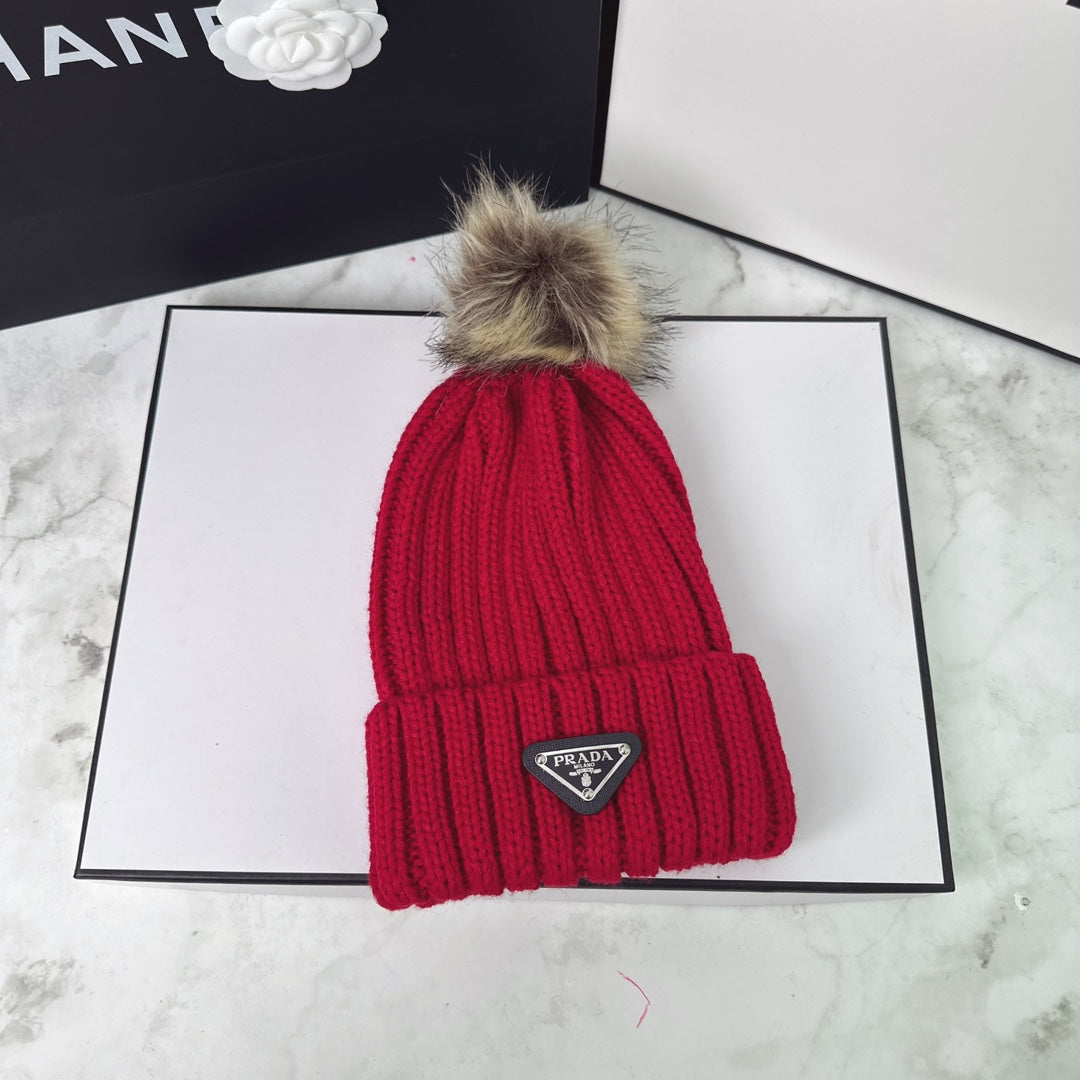 hat
