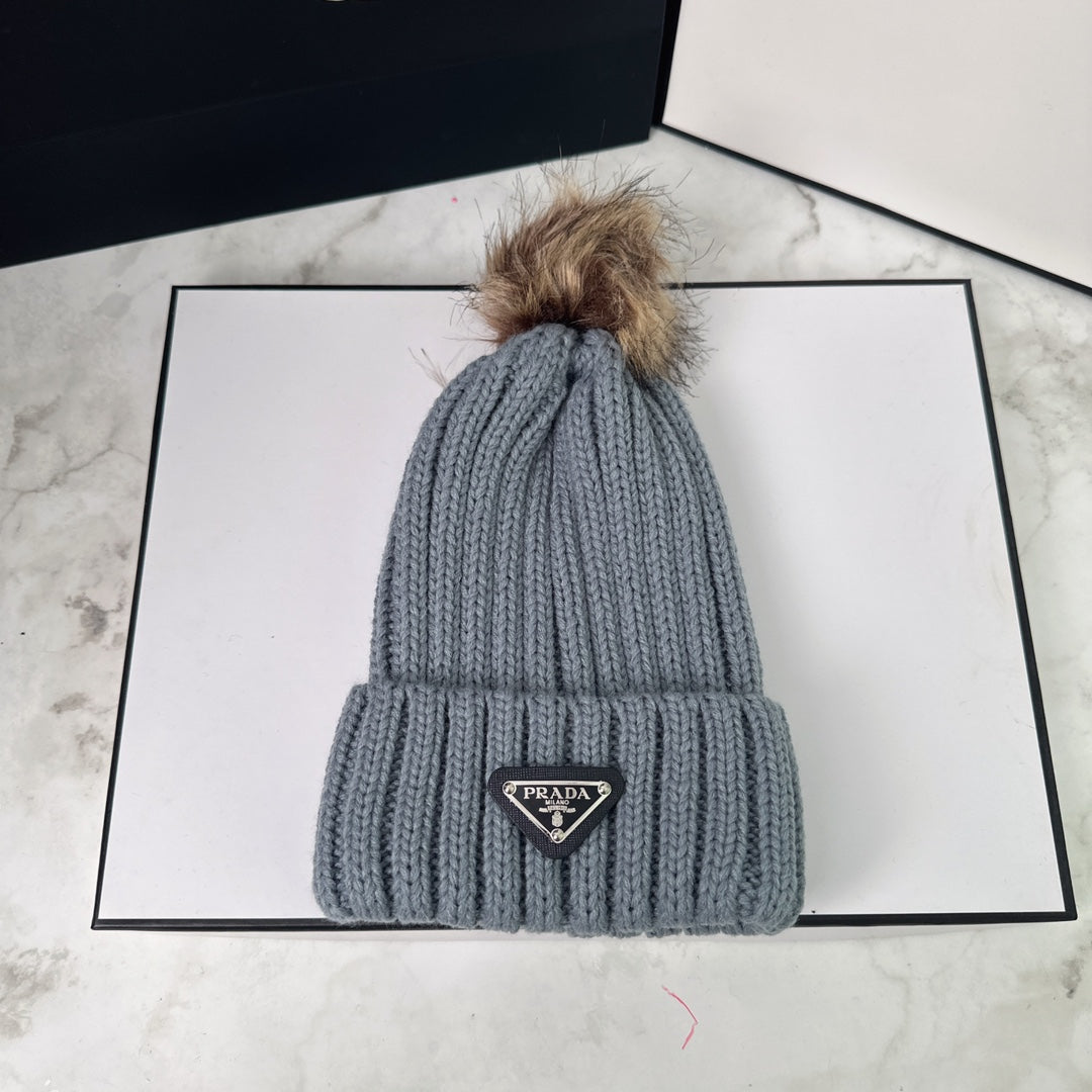 hat