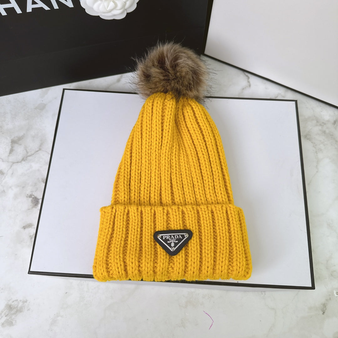 hat