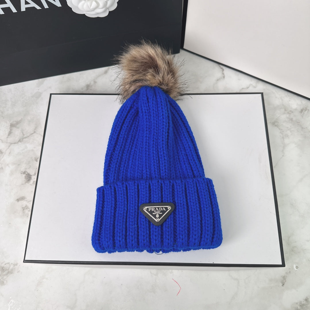 hat