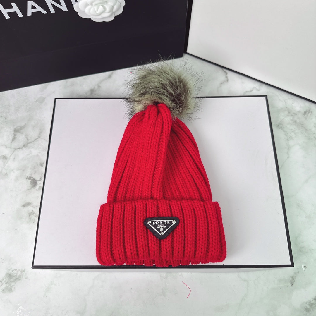 hat