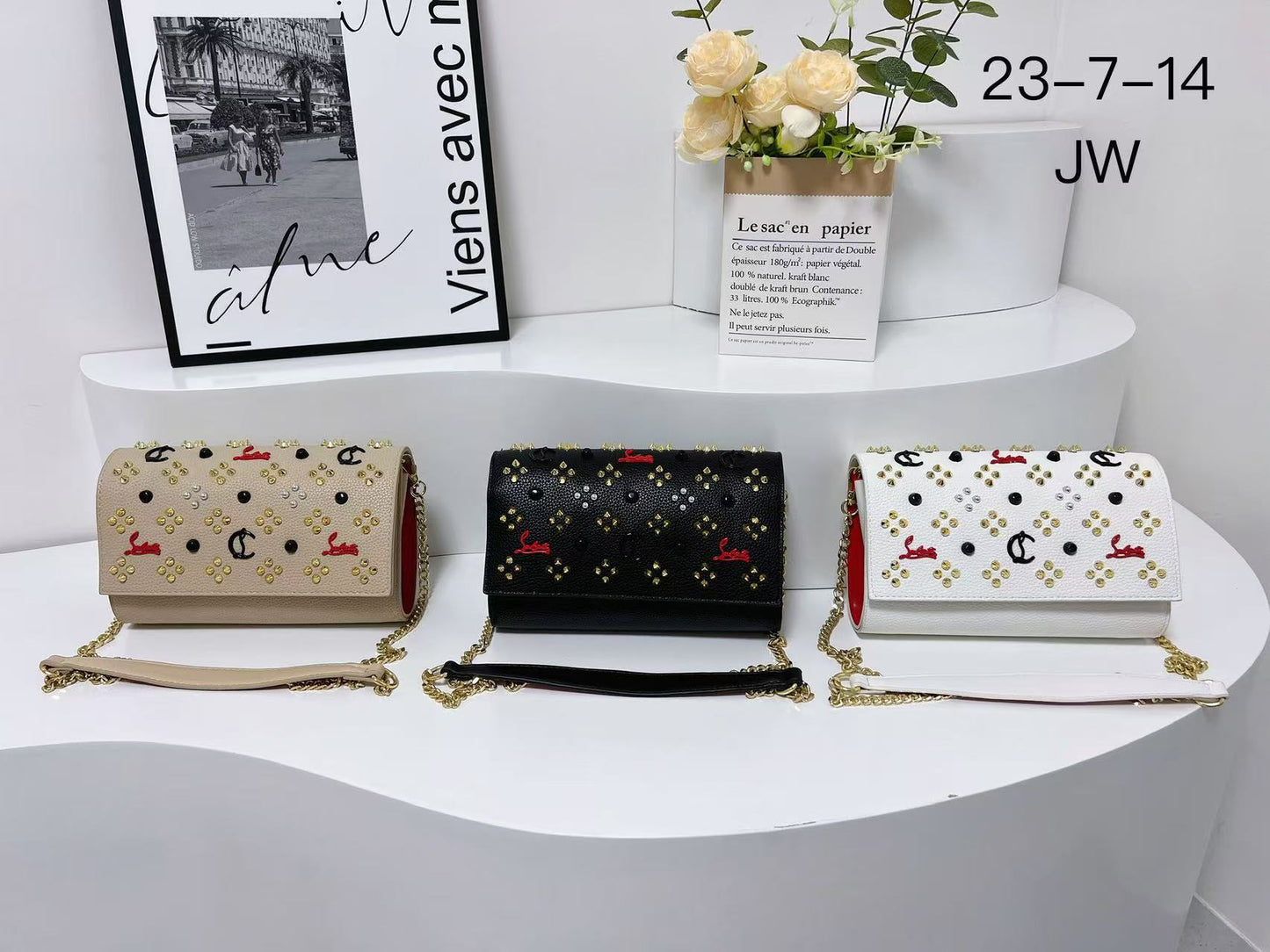 Bag/Quality: 3A/Model:25924