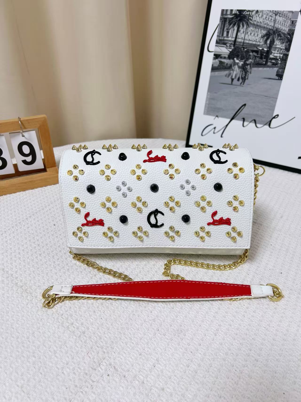 Bag/Quality: 3A/Model:25924