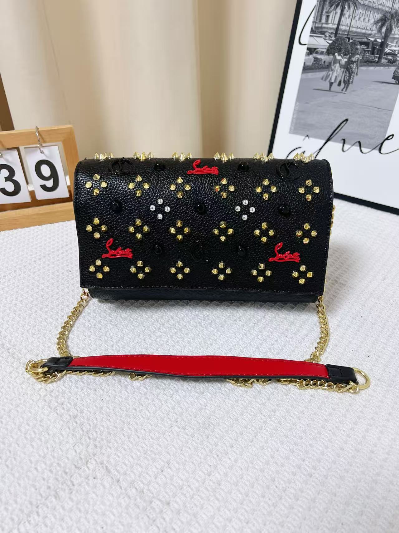 Bag/Quality: 3A/Model:25924