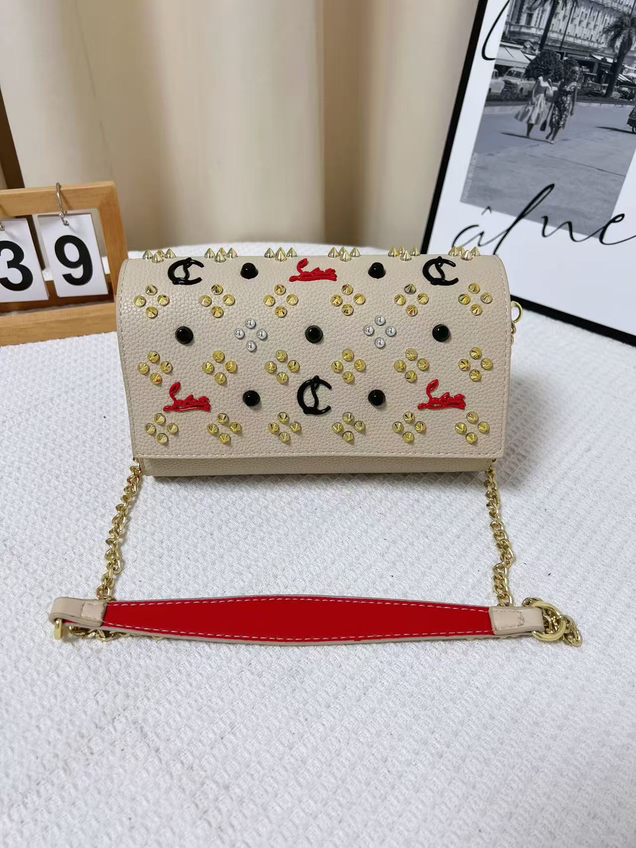 Bag/Quality: 3A/Model:25924
