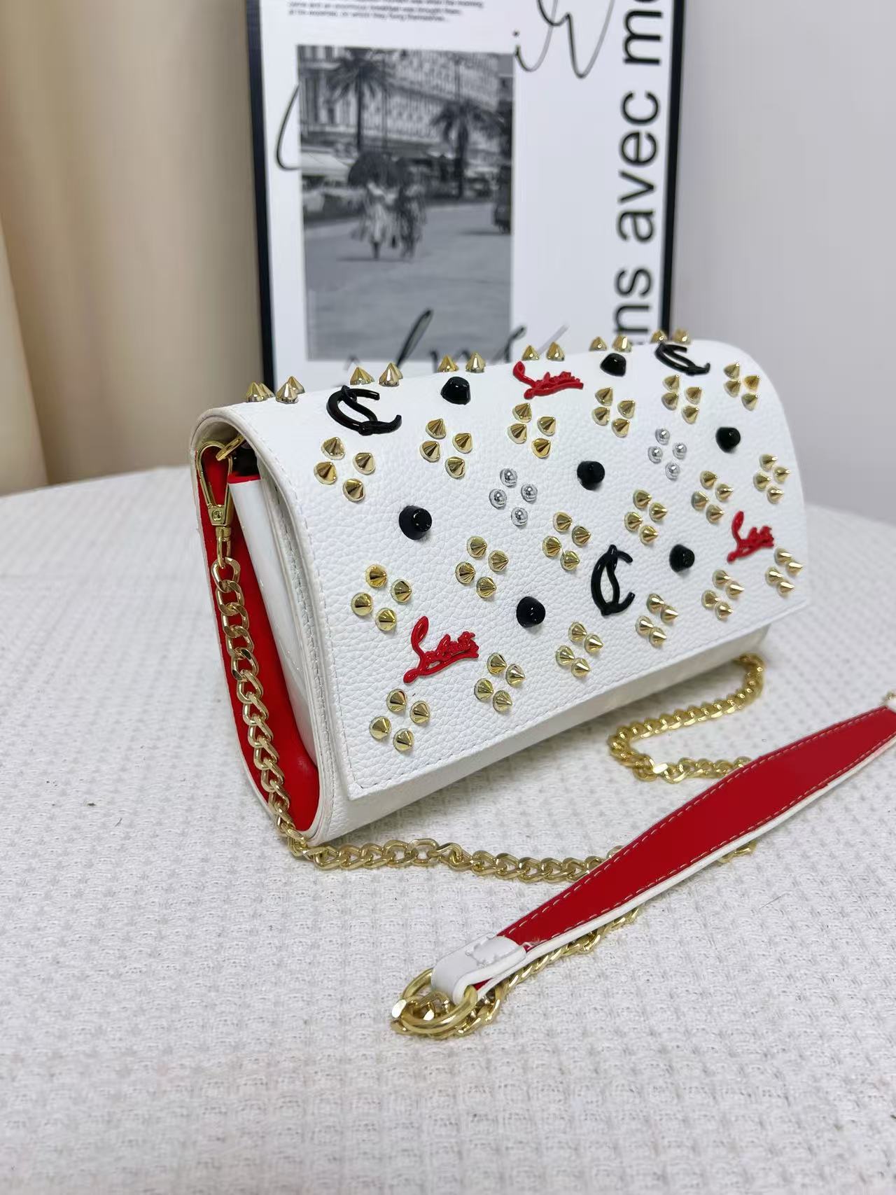 Bag/Quality: 3A/Model:25924
