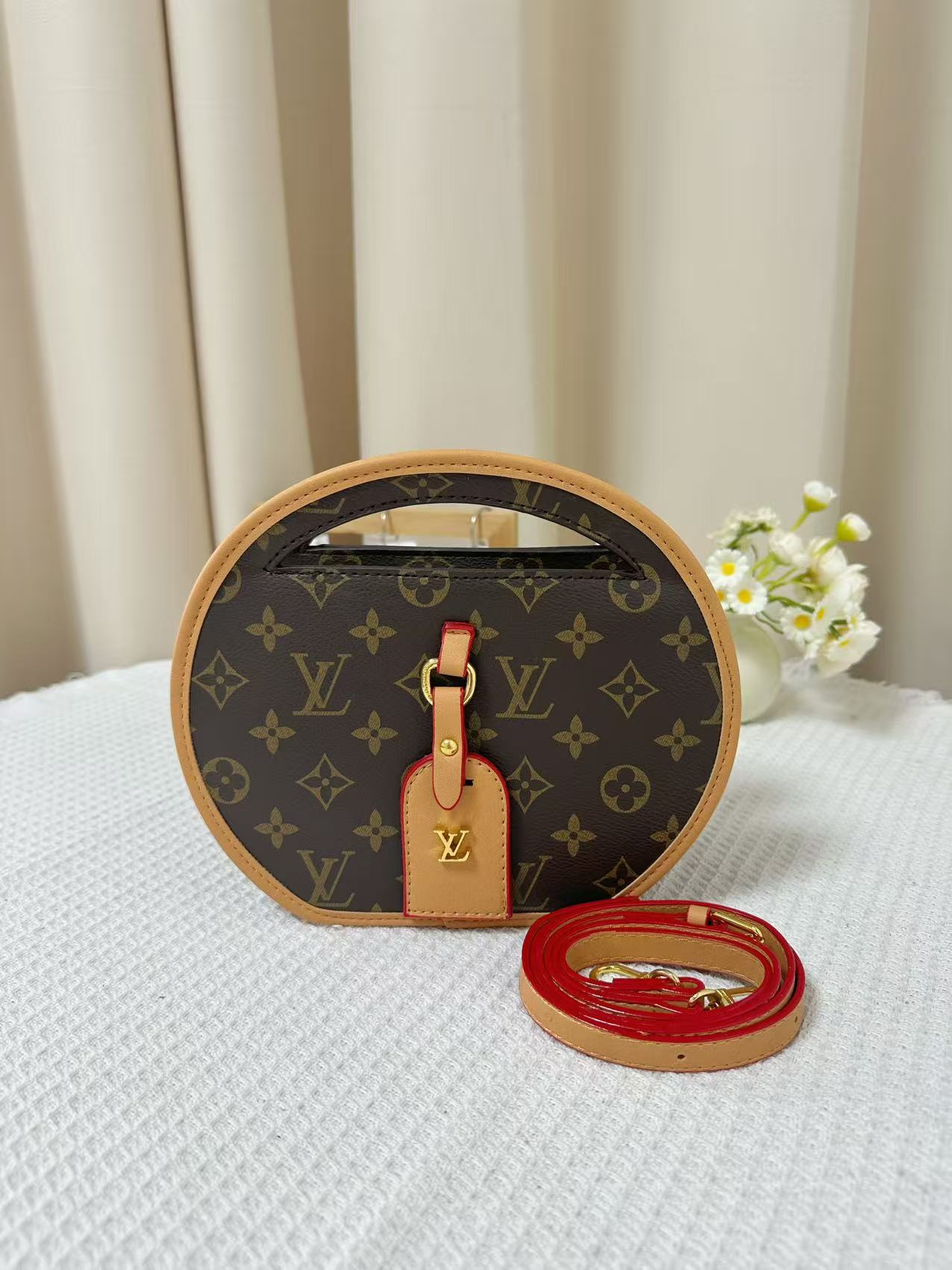 Bag/Quality: 3A/Model:JW823