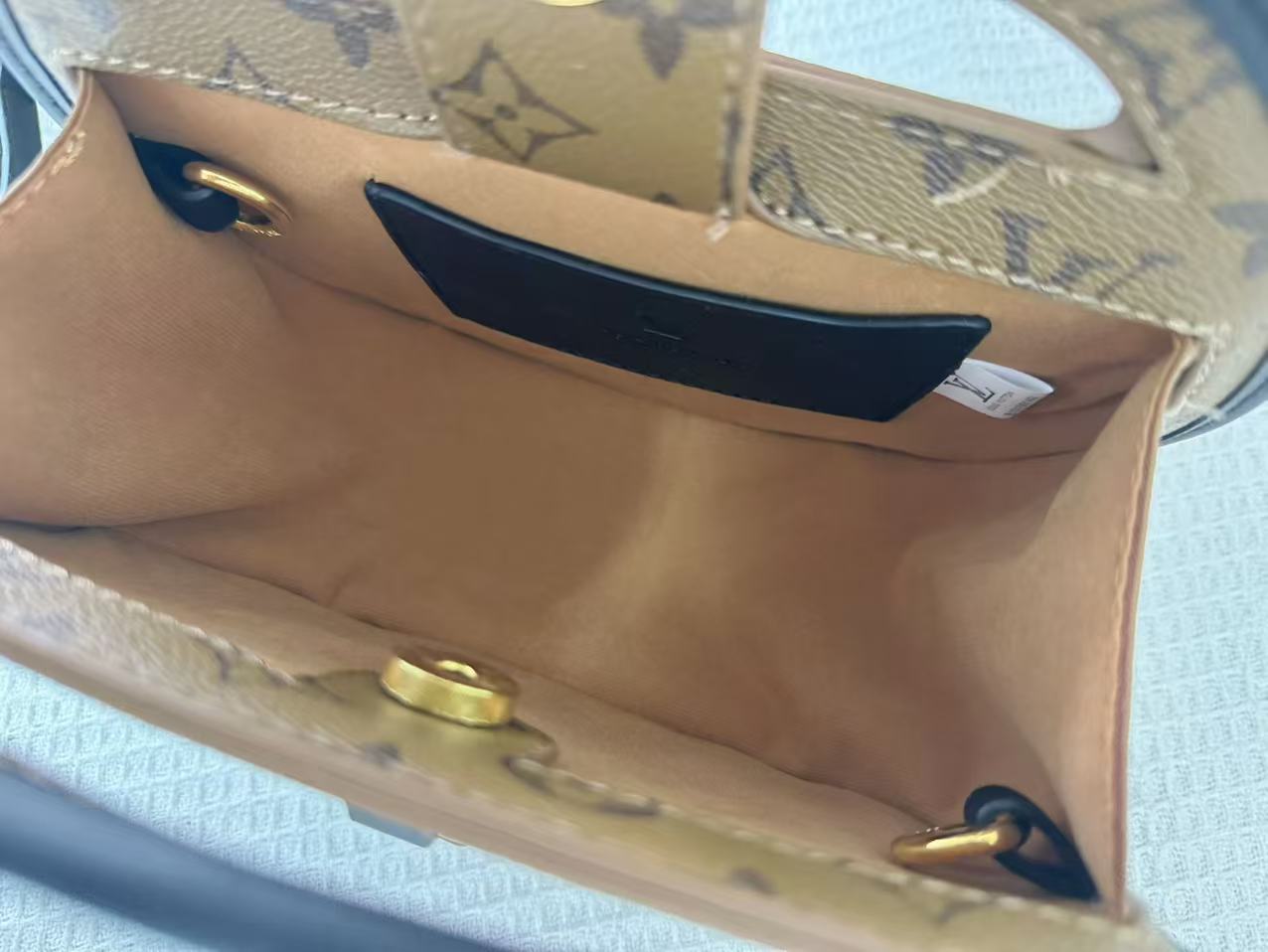 Bag/Quality: 3A/Model:JW823