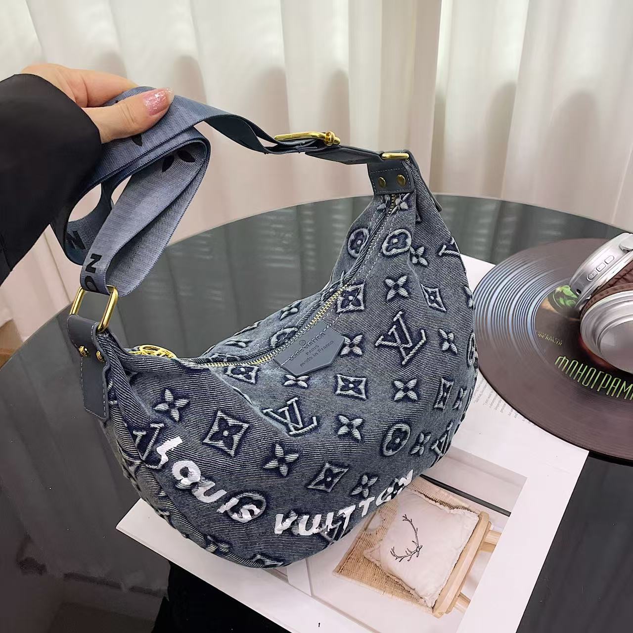 Bag/Quality: 3A/Model:3047