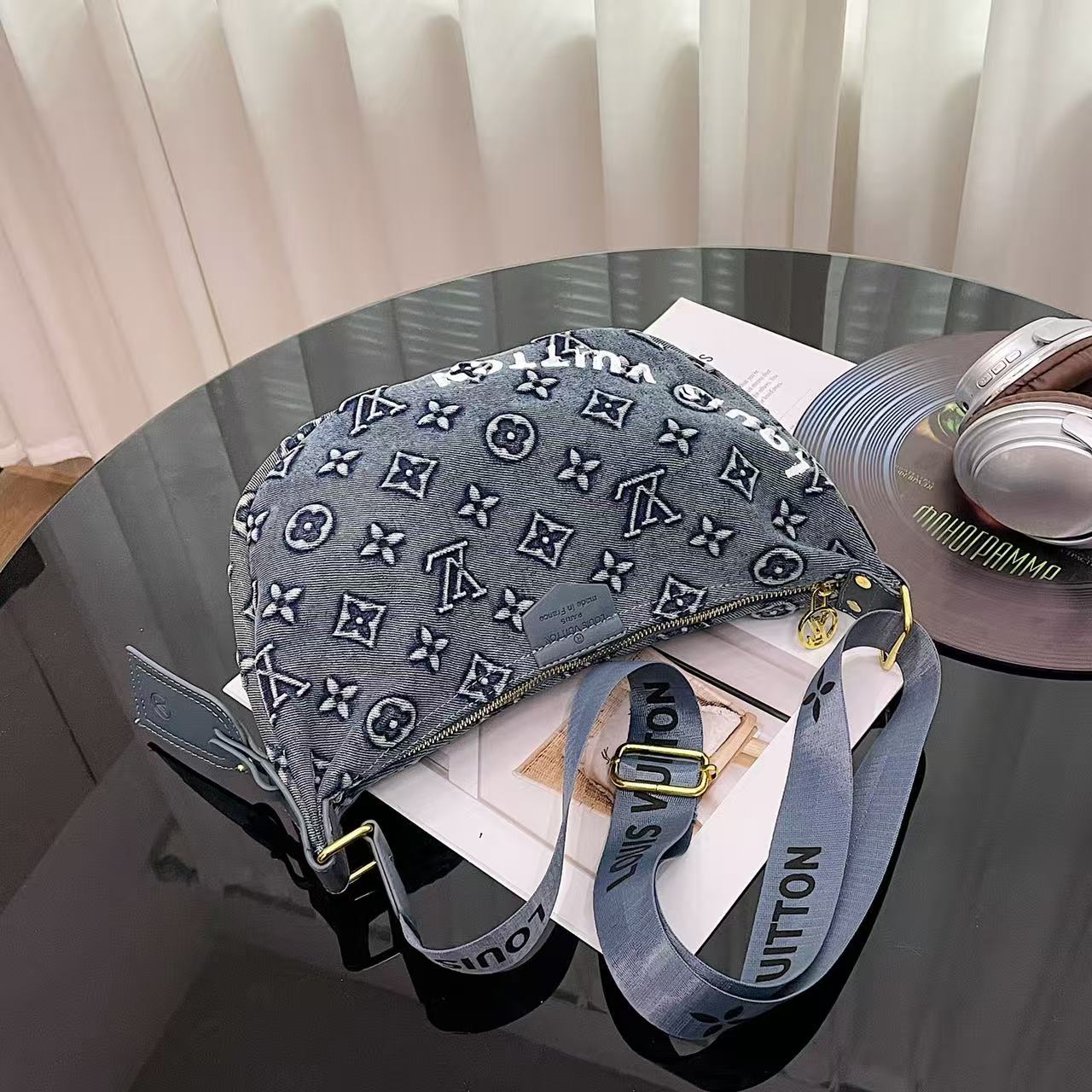 Bag/Quality: 3A/Model:3047