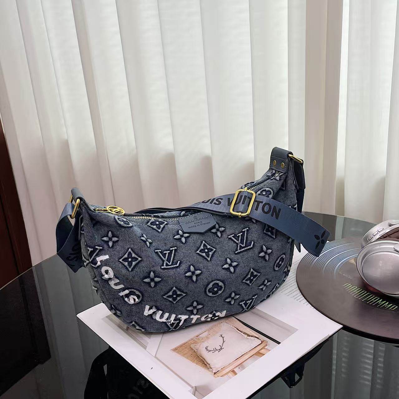 Bag/Quality: 3A/Model:3047