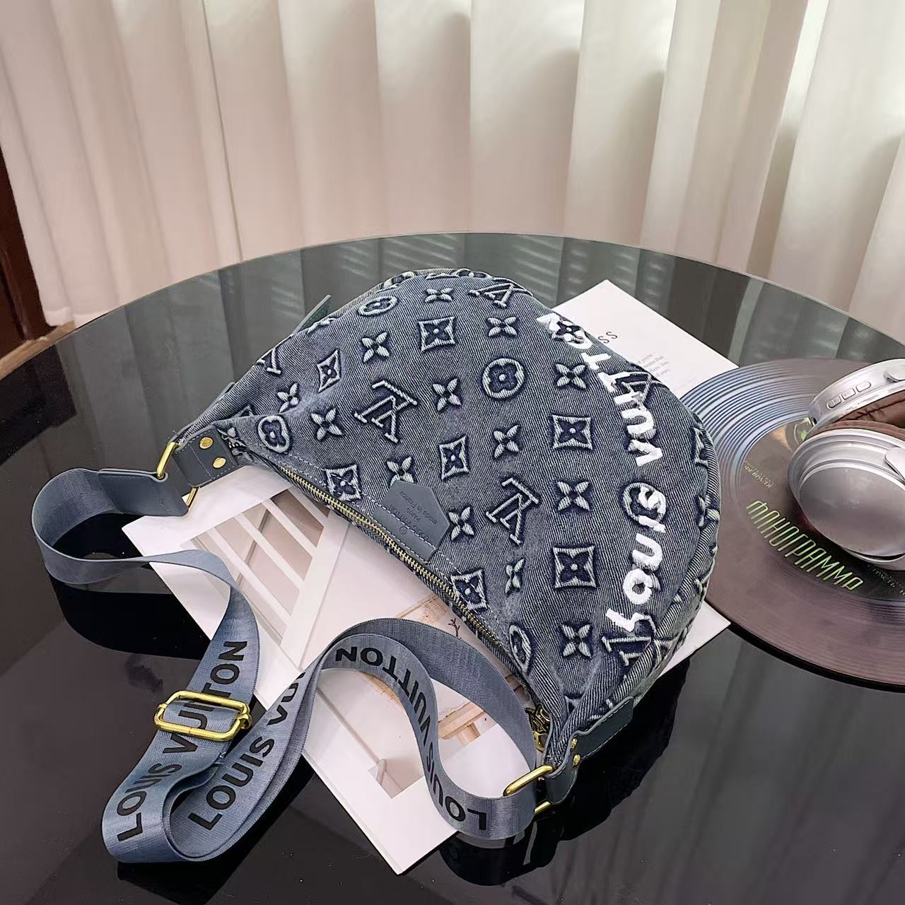 Bag/Quality: 3A/Model:3047