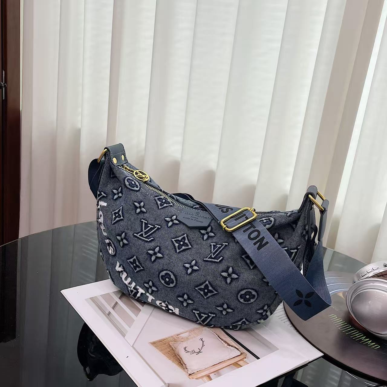 Bag/Quality: 3A/Model:3047