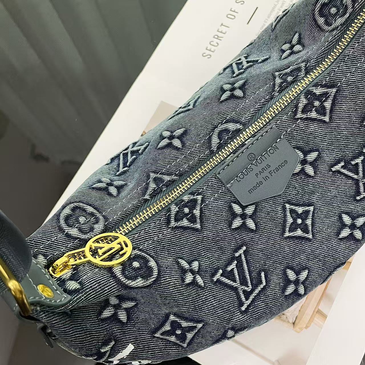 Bag/Quality: 3A/Model:3047