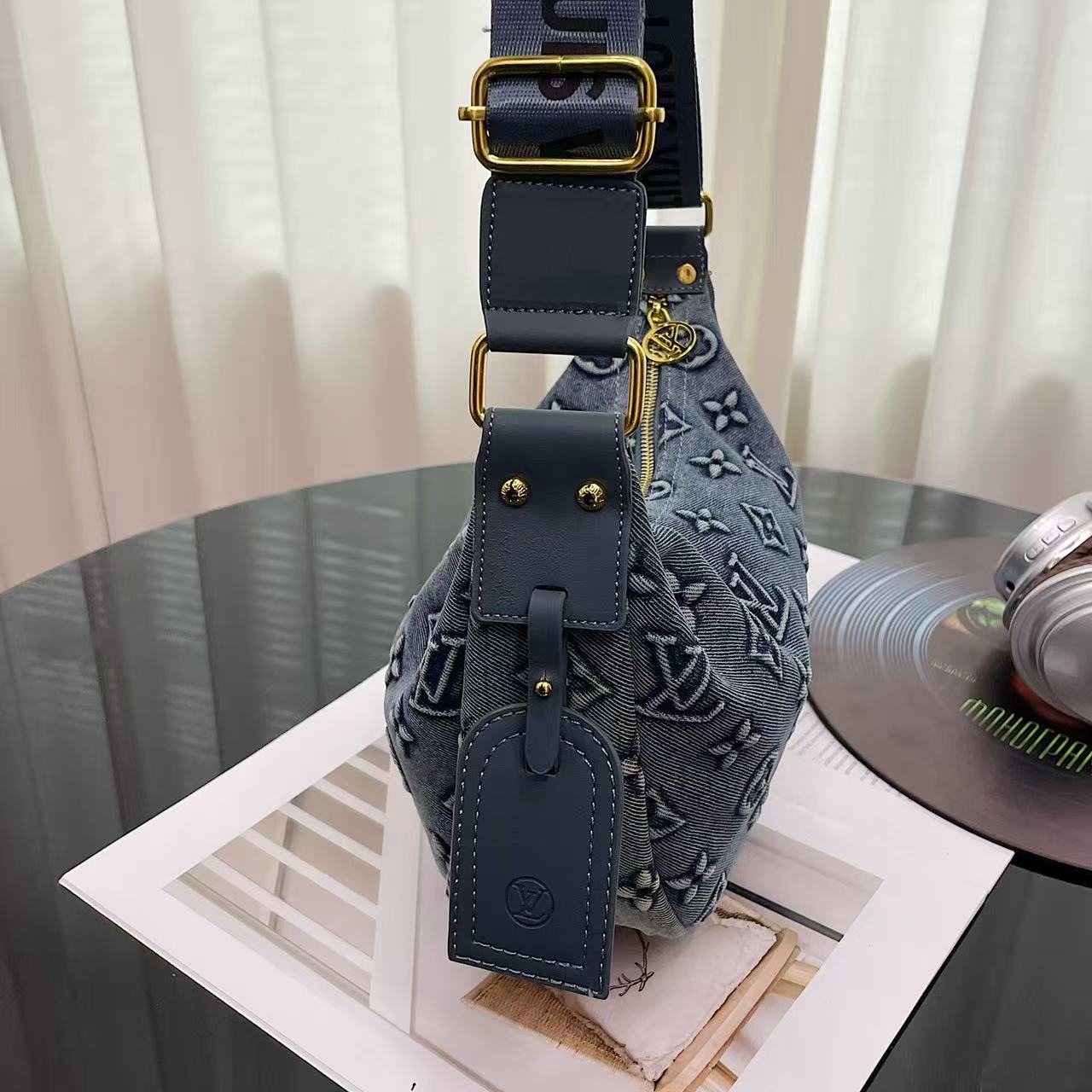 Bag/Quality: 3A/Model:3047