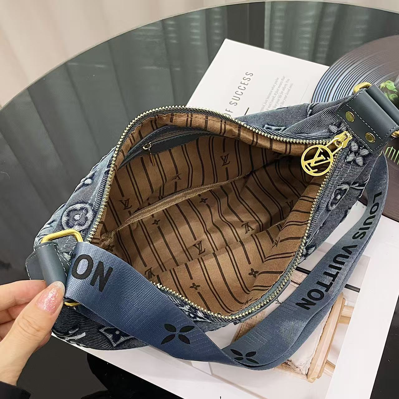 Bag/Quality: 3A/Model:3047